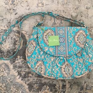 Brand New Vera Bradley Purse